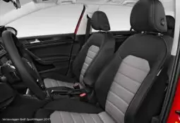 Volkswagen Golf SportWagen 1.8T S Auto 2017 Price,Specification full