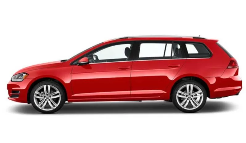 Volkswagen Golf SportWagen 1.8T S Auto 2017 Price,Specification full