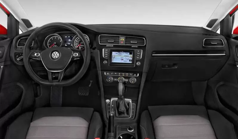 Volkswagen Golf SportWagen 1.8T S Auto 2017 Price,Specification full