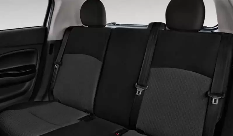 Mitsubishi Mirage SE Manual 2017 Price,Specification full