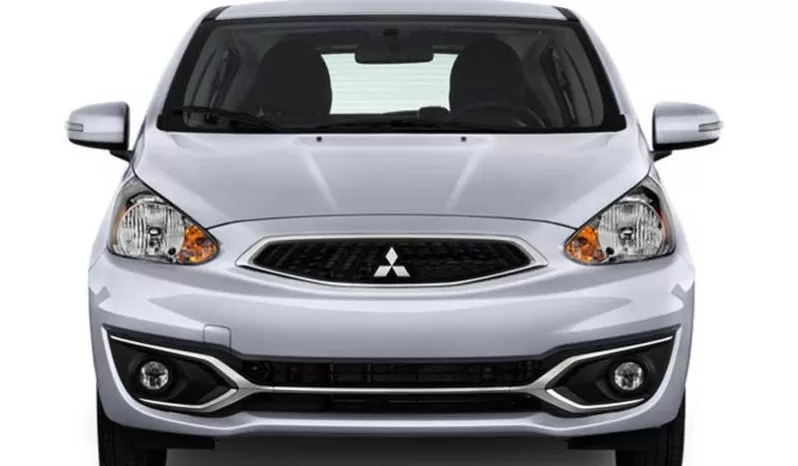 Mitsubishi Mirage SE Manual 2017 Price,Specification full