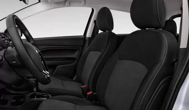 Mitsubishi Mirage SE Manual 2017 Price,Specification full