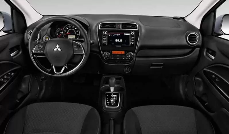 Mitsubishi Mirage SE Manual 2017 Price,Specification full