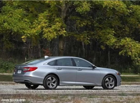 Honda-Accord-2018-side-image