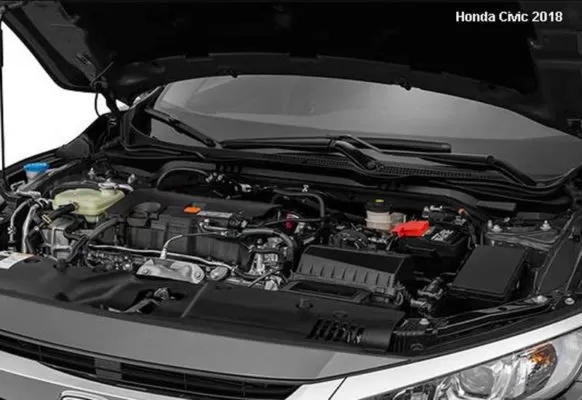 Honda-Civic-2018-engine-image