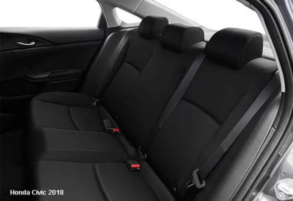 Honda-civic-2018-back-seats