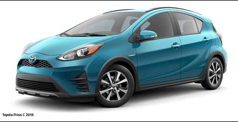 Toyota-Prius-C-feature-image | Toyota Aqua G