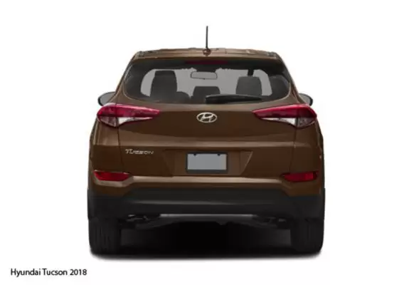 Hyundai-Tucson-2018-back-image