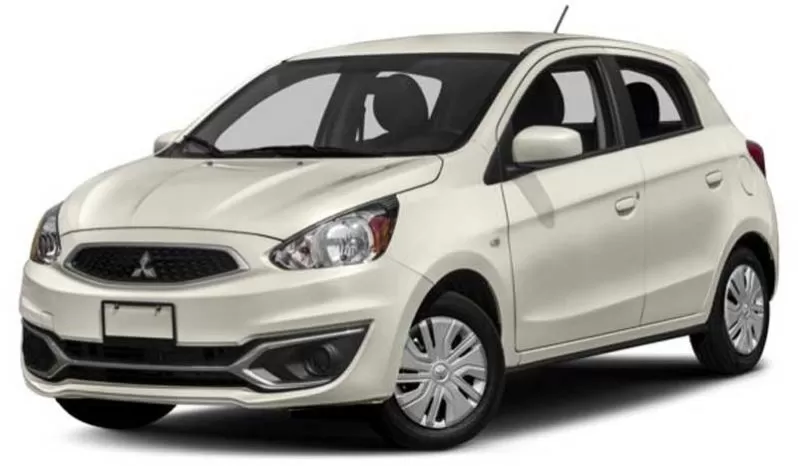 Mitsubishi-Mirage-2018-Feature-image