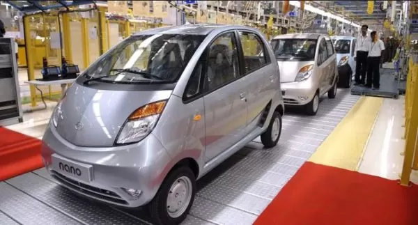 1 Lac Rupees Vehicle is in its ending days