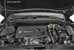 Buick Cascada 2dr Conv Sport Touring 2018 Price And Specification full