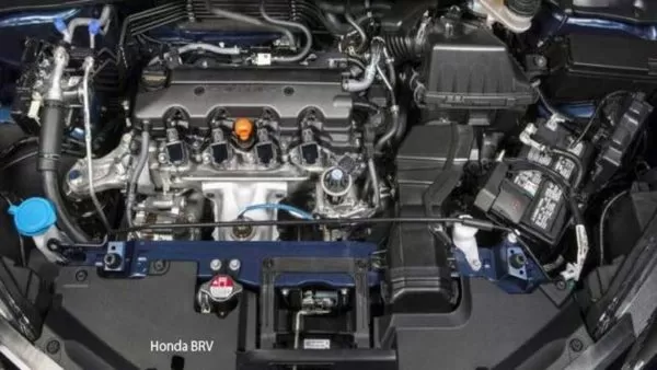 Honda-BRV-2018-engine-image