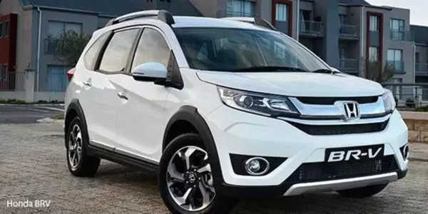 Honda-BRV-2018-title-image