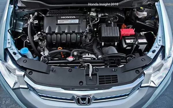 Honda-Insight-2018-engine-image
