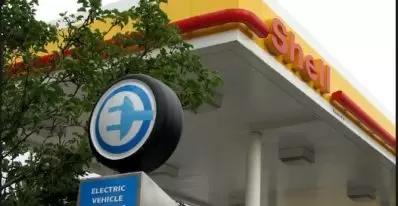 Shell and Ample working Together