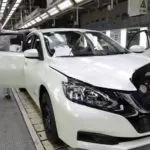 Dongfeng Nissan is ready to Manufacture first all electric car for China