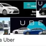 Toyota and UBER on the same Path for Autonomous cars