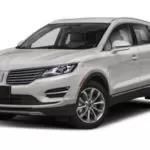 Lincoln MKC 2018 Feature Image