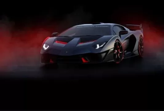 track focused one-off called the SC18 Alston