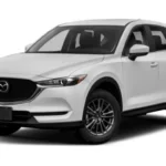 Mazda CX-5 2018 Feature Image