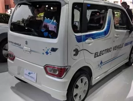 Expected Launch and Price of Maruti Suzuki Wagon R