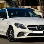 Mercedes Benz AMG 2018 Feature Image