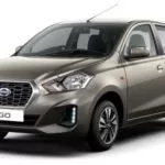 Nissan is expected to Launch Datsun Go in Pakistan for 2020