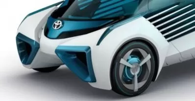 Toyota may start selling Self driving Artificial intelligent vehicles within a year