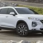 Hyundai Santa Fe 2019 Feature Image