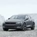 Polestar 2 is Made to Perform