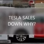 Tesla's Downfall