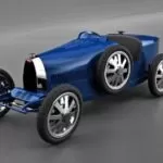 Bugatti Baby 2 feature image