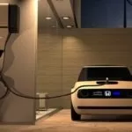 Honda on the Line of Electrification Honda full line up will be electrified by 2022