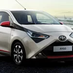 2020 Toyota Aygo feature image