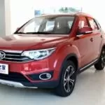2020 FAW Senya R7 feature image