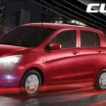 2020 Suzuki Cultus Get New Features and Price