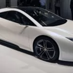2021 Lotus Esprit V6 Hybrid feature image