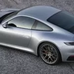 911 Hybrid Porsche is coming Soon