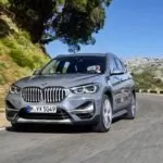 2020 BMW X1 Series feature image