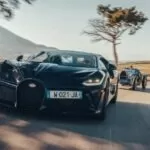 Bugatti Hyper Car Brand May sold to Rimac Automobili by Volkswagen Group.