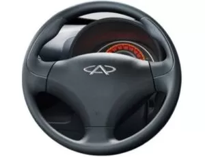 2nd Generation Chery QQ3 steering wheel
