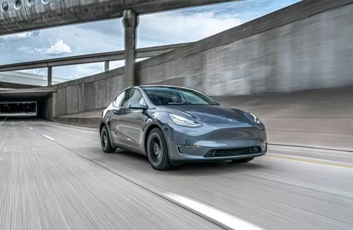 Tesla Model Y Smart SUV feature image