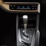 11th generation Toyota corolla Altis Grande CVT transmission