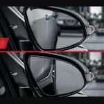 11th generation Toyota corolla Altis Grande side mirrors