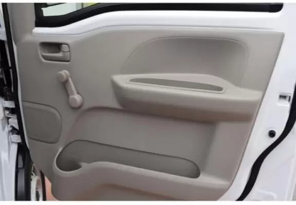 8th Generation Mitsubishi mini cab door inner panels