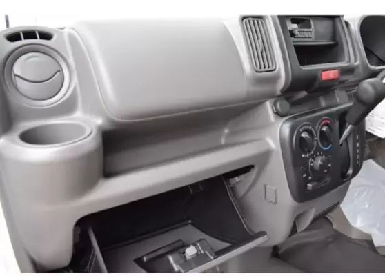 8th Generation Mitsubishi mini cab glove box