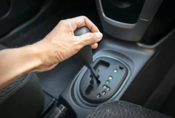 Never use an incorrect gear to gain speed Never use an incorrect gear to gain speed