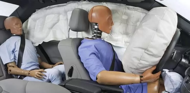 lahore high court direction for safety air bags