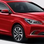 2nd generation changan eado sedan feature image
