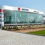 Suzuki Motors cars and Vehicles Dealers in Pakistan